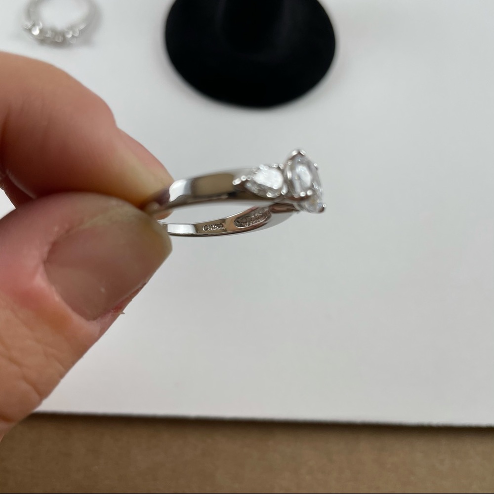 Absolute 3 Ring Set - Picture 9 of 9